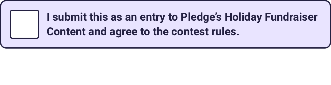 Checkbox Checkbox
