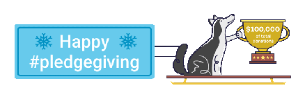 Dog-Waving Dog-Waving