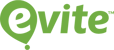 Logo - Evite Logo - Evite
