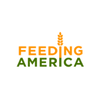 Logo - Feeding America