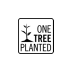 Logo - One Tree Planted
