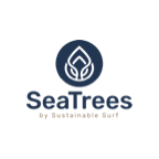 Logo - SeaTrees