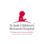 Logo - St. Jude