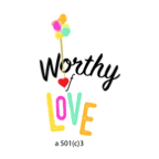 Logo - Worthy of Love