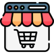 icon - shopping