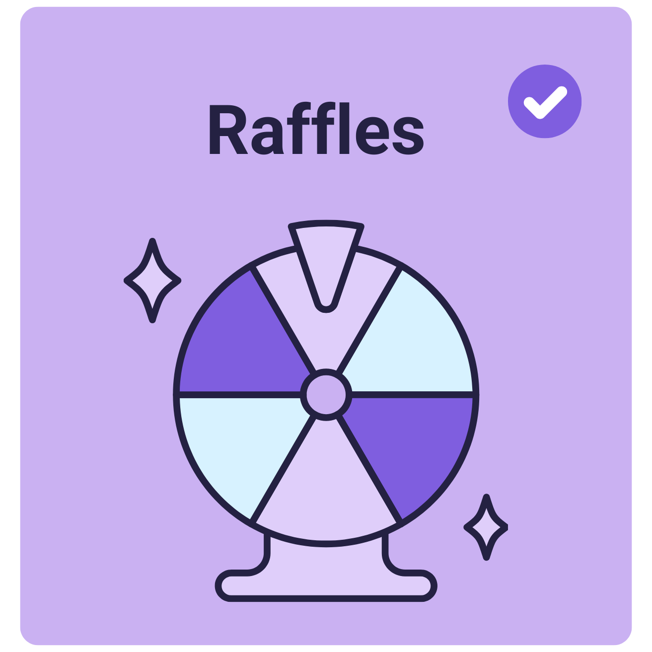 Raffles