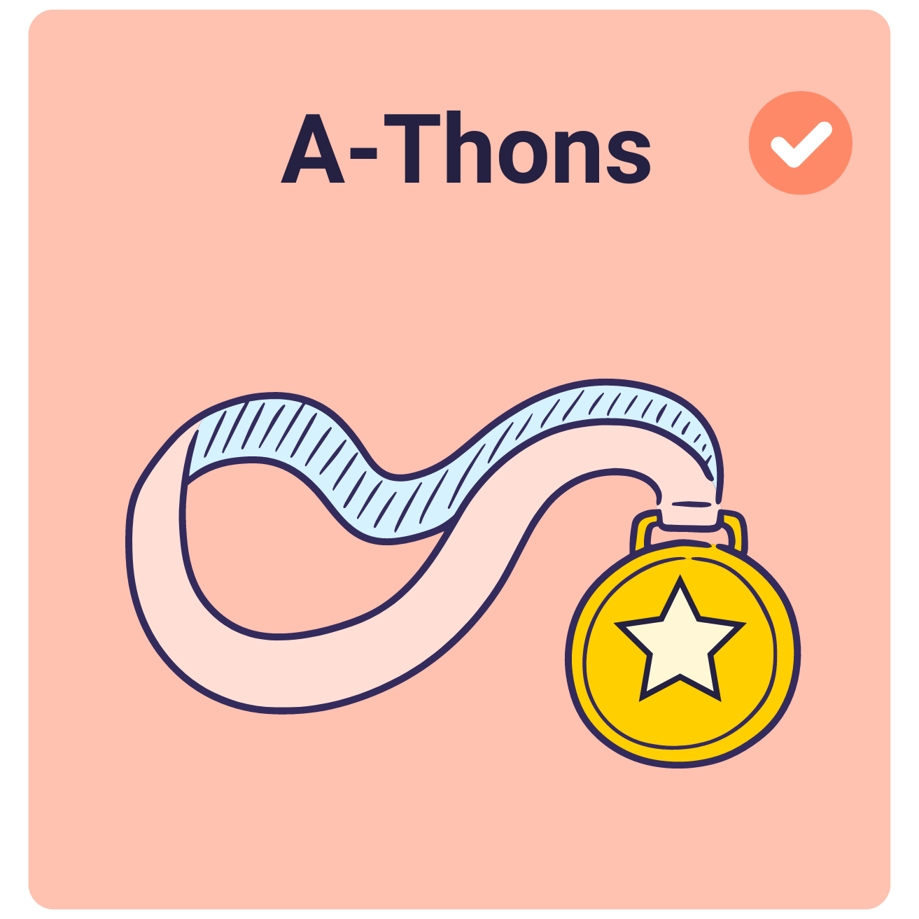 A-Thons