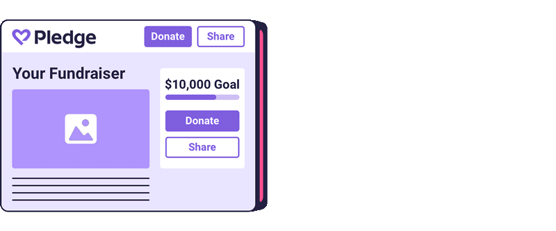 Banner - Matching Donations