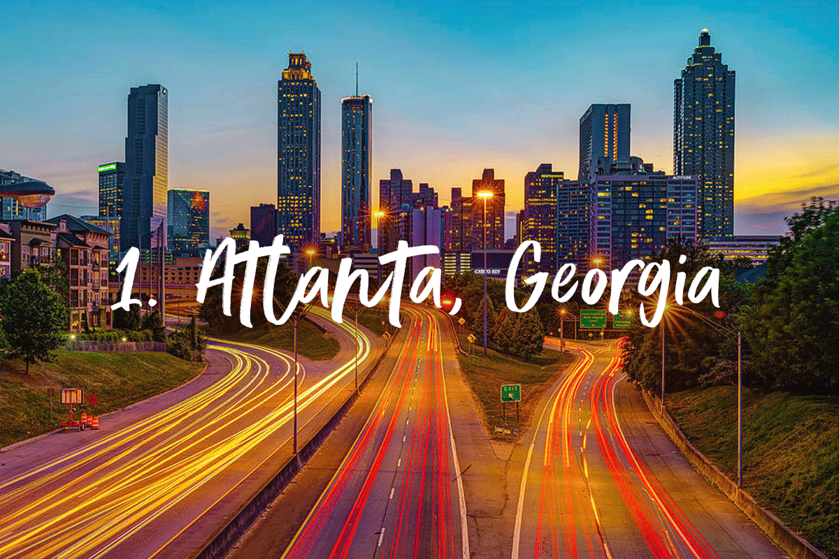 Cities GIF Cities GIF