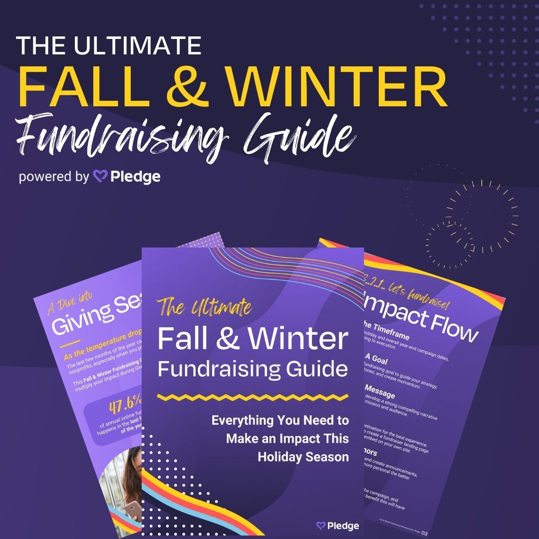 Fall winter ultimate guide